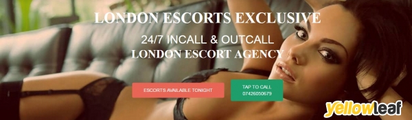 DCC London Escorts