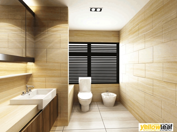 Brygola Constructions Ltd