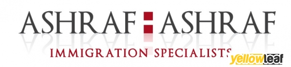 Ashraf And Ashraf Immigration Specialists