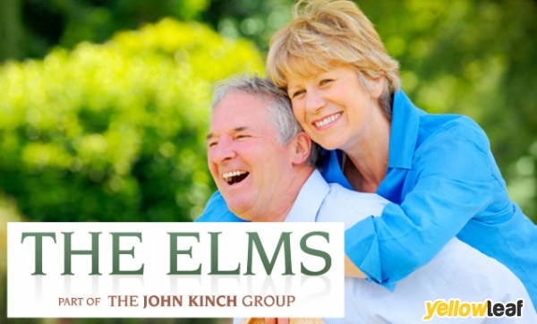 The Elms Retirement Park