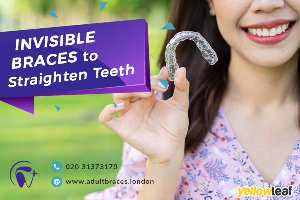 Adult Braces Clinic