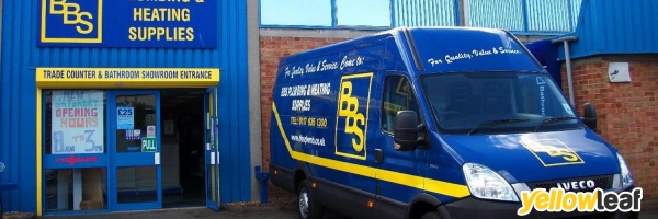 BBS PLUMBING & HEATING SUPPLIES BRISTOL