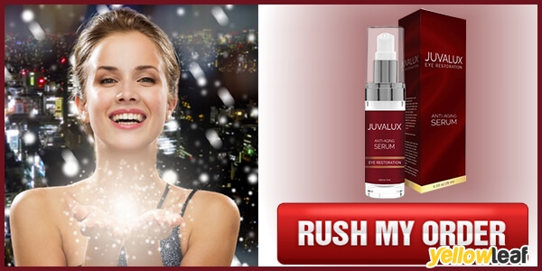 Juvalux Serum Reviews