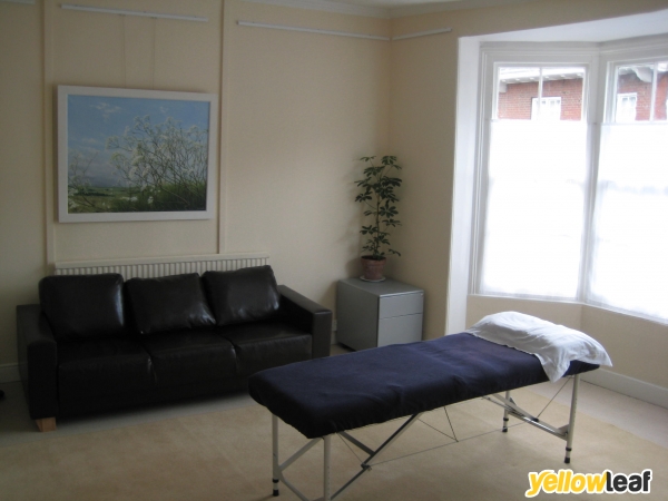 Harrington Osteopathy Harrington Osteopathy