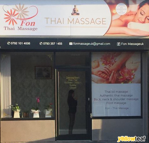 Fon Thai Massage