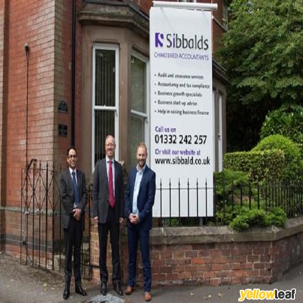 Sibbalds Chartered Accountants