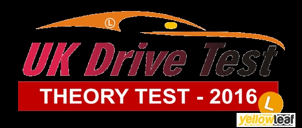 UKDriveTest