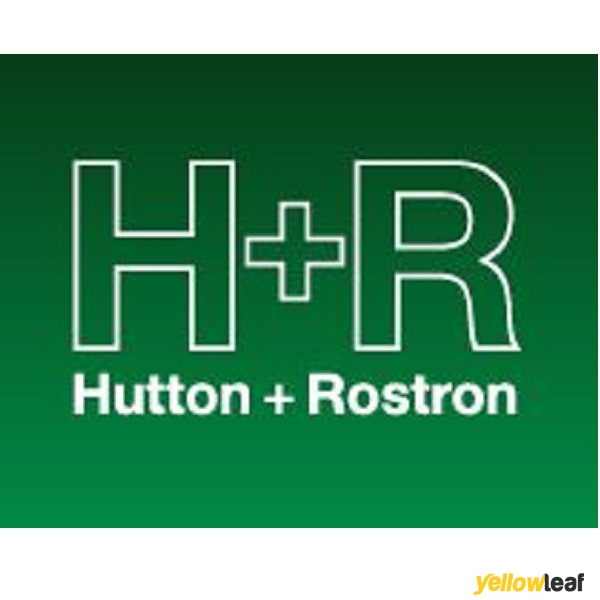 Hutton + Rostron