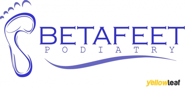 Betafeet Podiatry