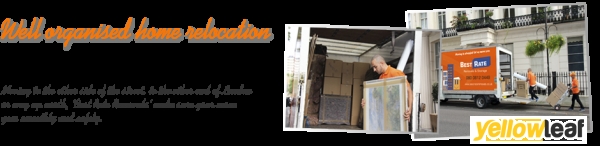 Best Rate Removals