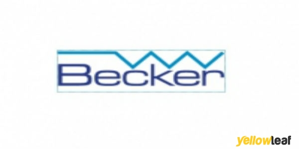 Becker (Sliding Partitions) Ltd