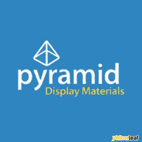 Pyramid Display Materials Ltd