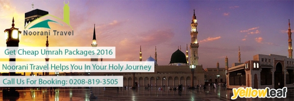 Noorani Travel