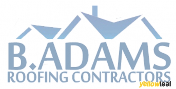 B Adams Roofing