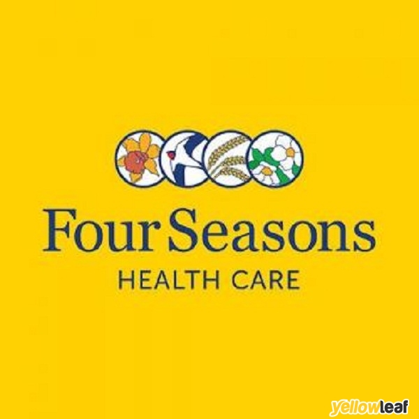 Norwood Green Care Home