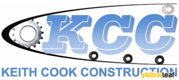 Keith Cook Construction Limited