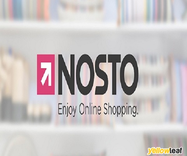 Nosto Solutions Ltd
