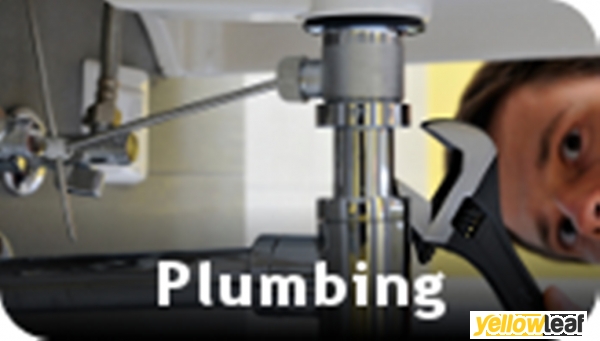 Clearwater Plumbing & Heating Ltd