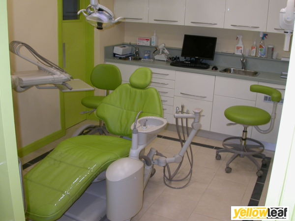 Natureza Dental Practice