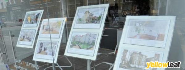 London Residential Kentish Town