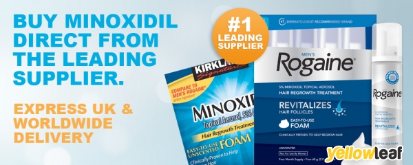 Minoxidil Direct