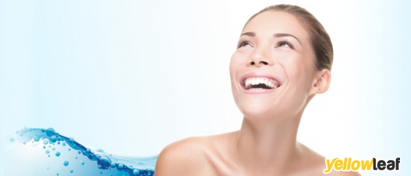 Teeth Whitening Belfast