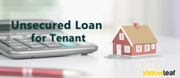 Loan For Tenant UK