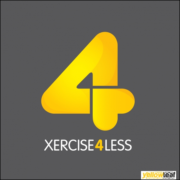 Xercise4Less Bolton