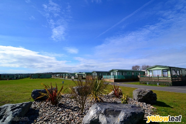 Sands of Luce Holiday Park