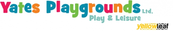 Yates Playgrounds Ltd