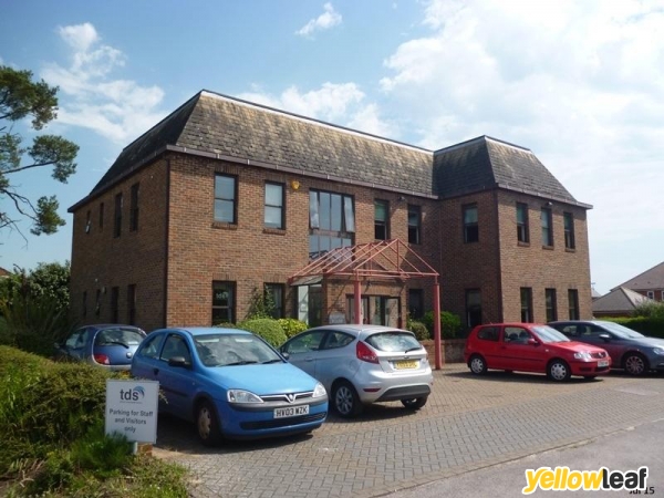 Private Wealth Mortgages Ltd