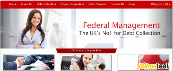 Federal Management Southern Office