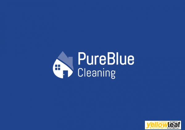 Pure Blue Cleaning