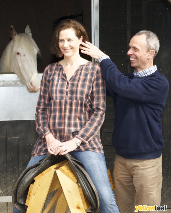 Noël Kingsley, Alexander Technique