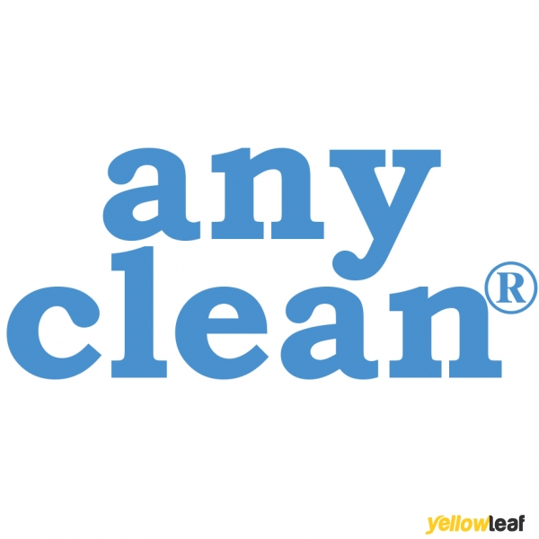 Anyclean Office Cleaners