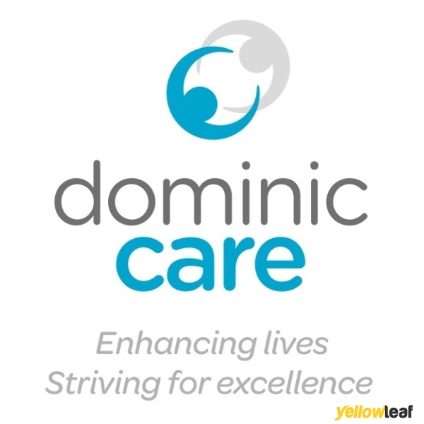 Dominic Care Ltd