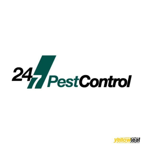 24/7 Pest Control