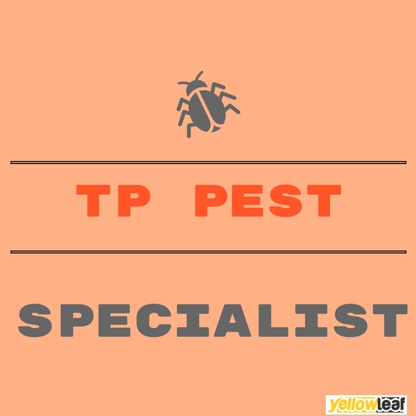 TP Pest Specialist