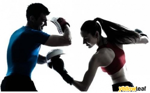 Velocity PT Academy Velocity PT Academy