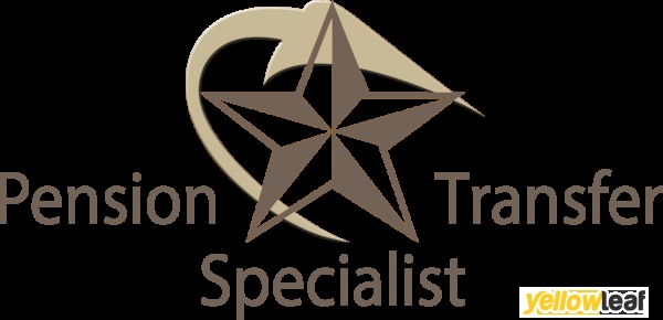 Pension Transfer Specialist