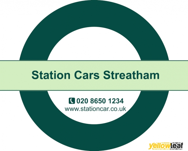  Station Cars Streatham