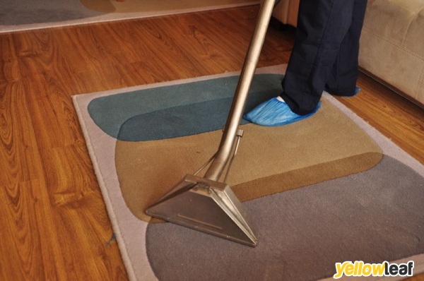 Charles Carpet Cleaning