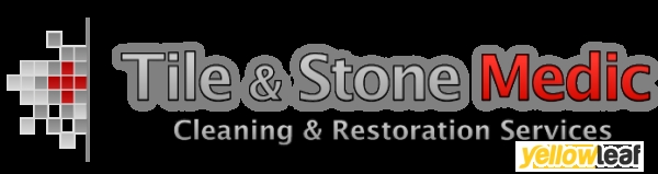 Tile & Stone Medic Worcestershire