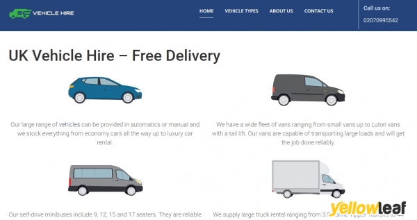 Rent-Vehicles.co.uk