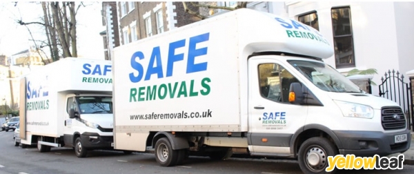 Safe Removals