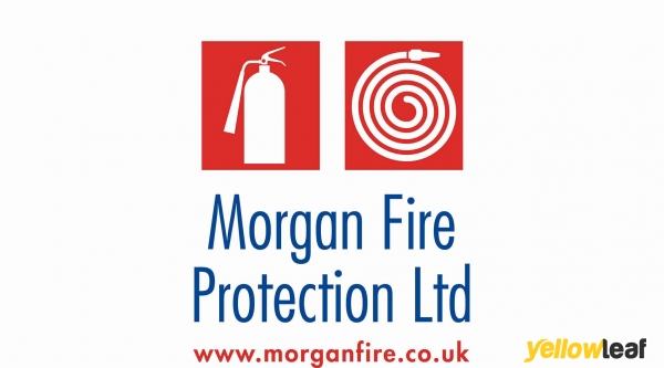 Morgan Fire Protection