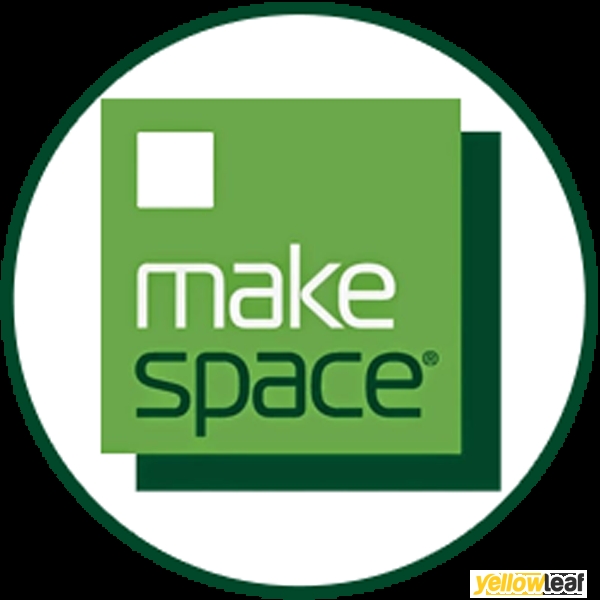 Make Space Self Storage Billericay