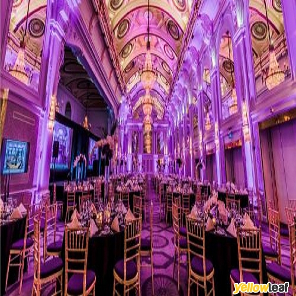 De Vere Grand Connaught Rooms