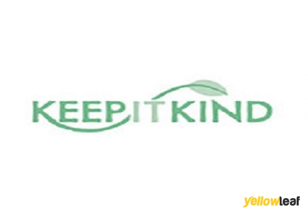 Keep It Kind 