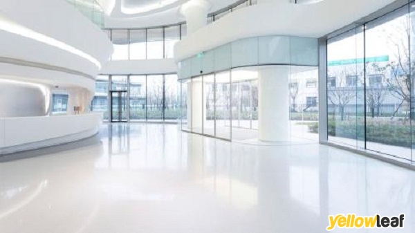 Spic And Span Cleaners Ltd